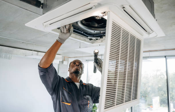 Licensed Emergency Hvac service in Gresham, SC - FH HVAC