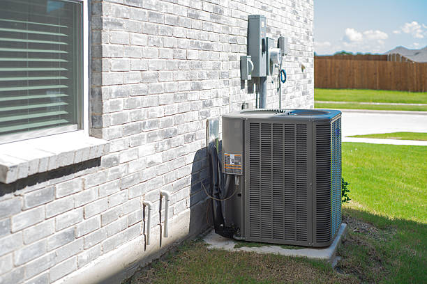Reliable Emergency Hvac contractor in Gresham, SC by FH HVAC